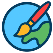 PaintMyMap logo