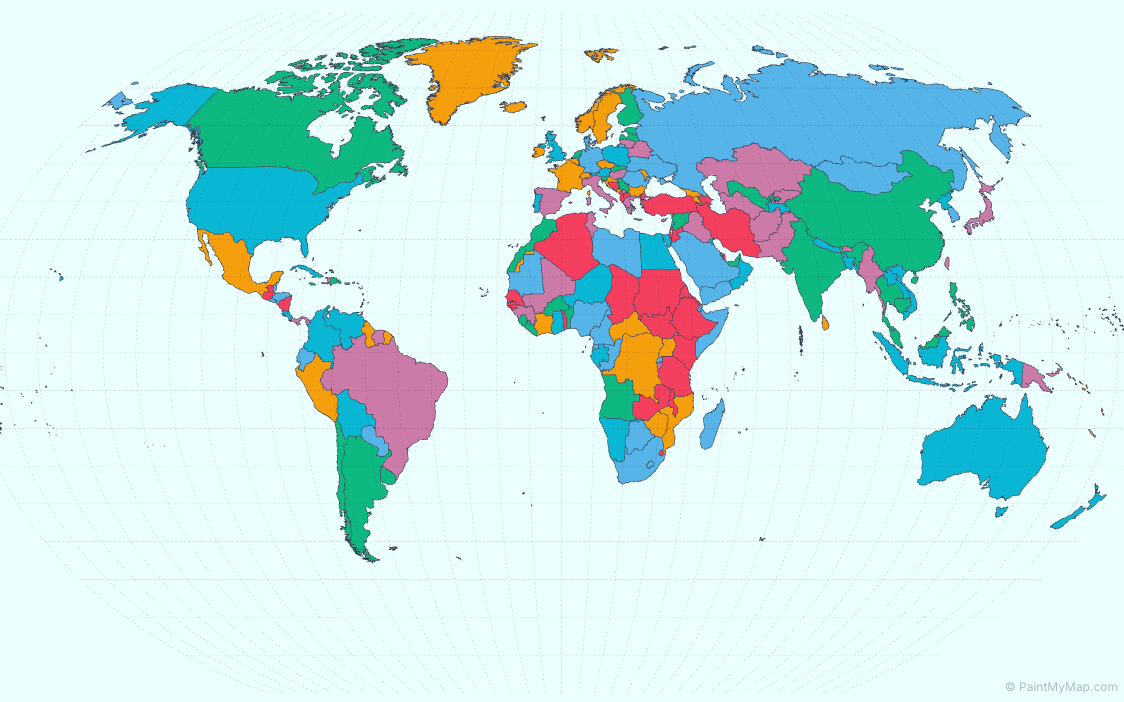 Projection example 1